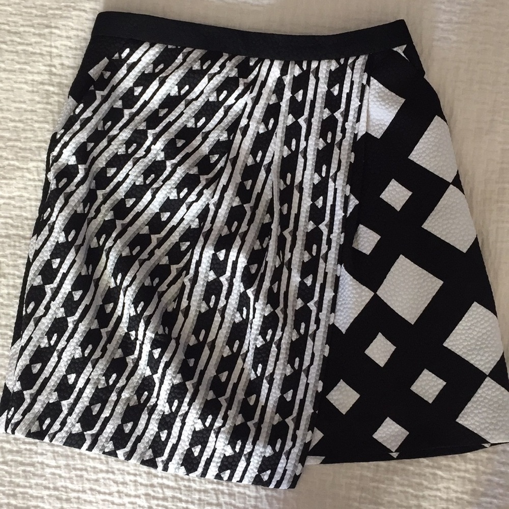 PETER PILOTTO for TARGET Printed Skirt 4